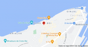 CASA DA CERCA