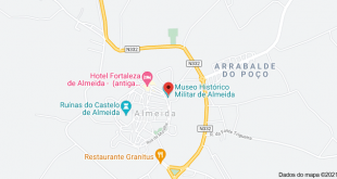 Casamatas